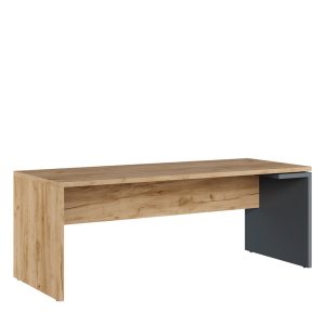 Стол письменный 200x80x75