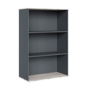 Стеллаж средний 90x42x135
