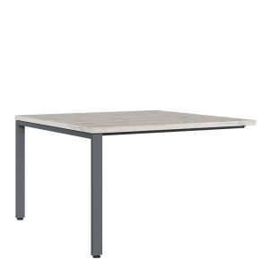 Удлинитель стола для переговоров 120x123.6x75