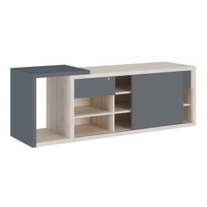 Креденция тип 1 правая 189x57x69