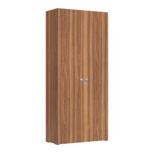Шкаф для бумаг закрытый 92x42x209