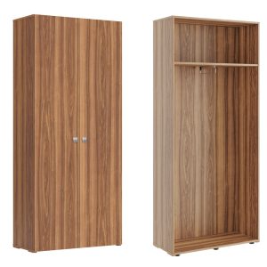 Гардероб 92x42x209