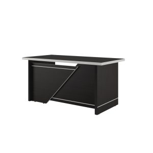 Стол письменный 160x80x78