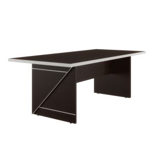 Стол для переговоров 220x100x78
