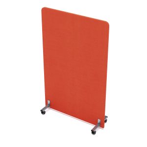 NEW orange/алюминий матовый