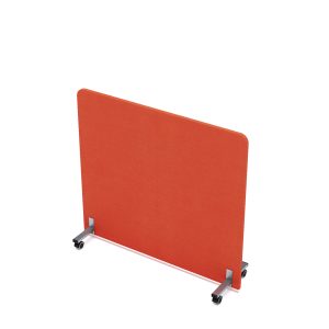 NEW orange/алюминий матовый