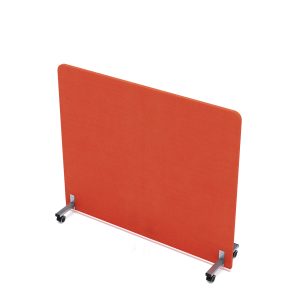 NEW orange/алюминий матовый