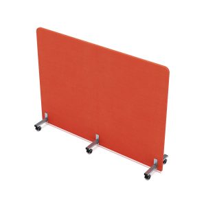 NEW orange/алюминий матовый