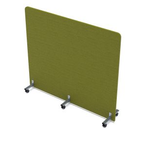 olive/алюминий матовый