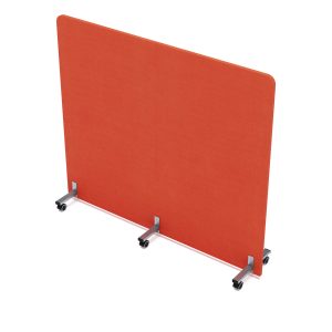 NEW orange/алюминий матовый