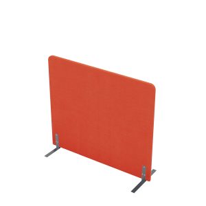 NEW orange/алюминий матовый
