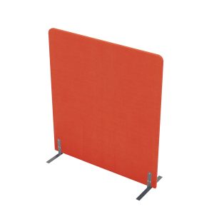 NEW orange/алюминий матовый