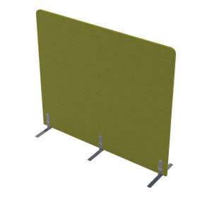 olive/алюминий матовый