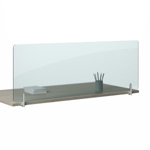 cristal/алюминий матовый