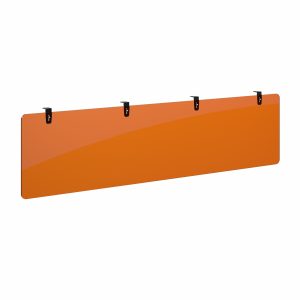 10ЭК-3.120.1 Экран оргстекло 1400x3x400