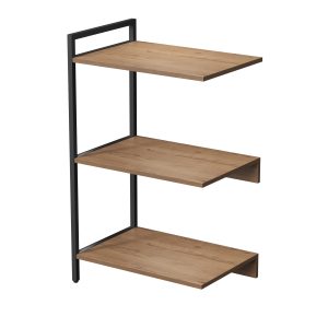 teakwood/черный