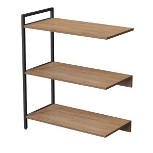 teakwood/черный