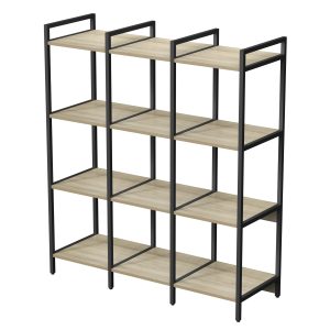 нордвуд/черный