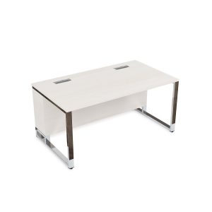 ivory/металл глянец