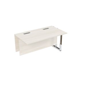 ivory/металл глянец