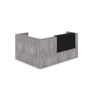 basalt/черный матовый hpl