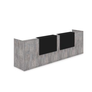 basalt/черный матовый hpl