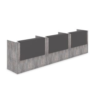 basalt/графит матовый hpl