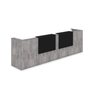 basalt/черный матовый hpl