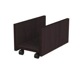 2Т.010 Тумба под систем. блок 264x450x250