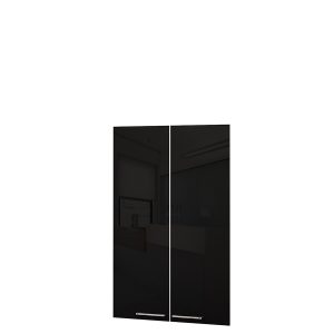4ФКС.008 Фасад стекло средн. 2x396x5x1245