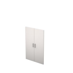 6ФК.002 Фасад 2x396x16x1244, шт