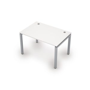 6М.568 Стол рабочий прямолинейный 1200x600x750
