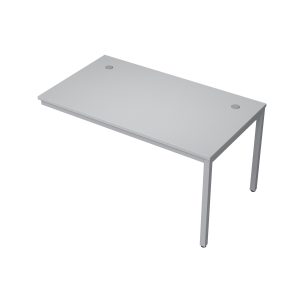 серый арктик/алюминий матовый