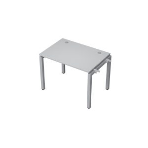 серый арктик/алюминий матовый