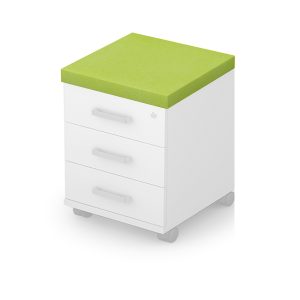 6ПТ.002 Подушка для тумбы 394x454x50