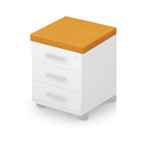 6ПТ.002 Подушка для тумбы 394x454x50