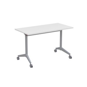 8СР.108-S Складной прямолинейный стол-трансформер Simple 1200x600x750