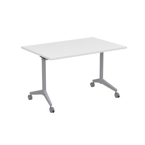 8СР.128-S Складной прямолинейный стол-трансформер Simple 1200x800x750