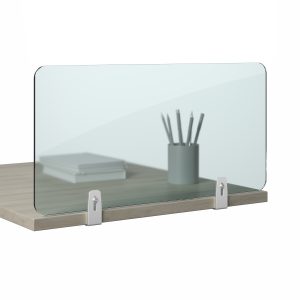cristal/алюминий матовый