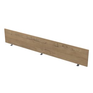 teakwood/алюминий матовый