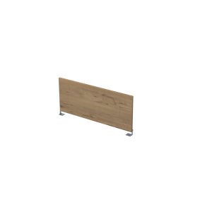 teakwood/алюминий матовый