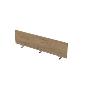 teakwood/алюминий матовый