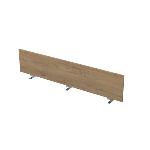 teakwood/алюминий матовый