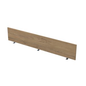 teakwood/алюминий матовый