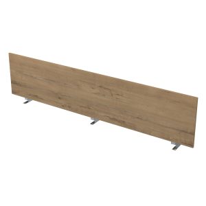 teakwood/алюминий матовый