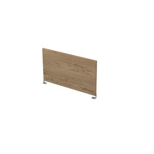 teakwood/алюминий матовый