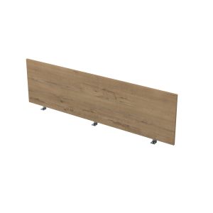 teakwood/алюминий матовый