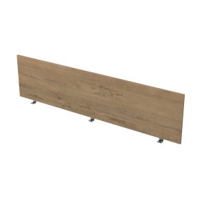 teakwood/алюминий матовый