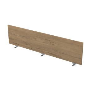 teakwood/алюминий матовый