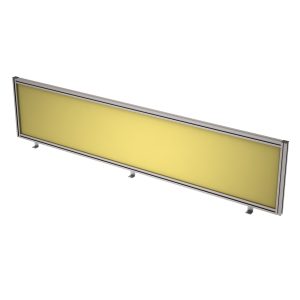 NEW lemon/алюминий матовый